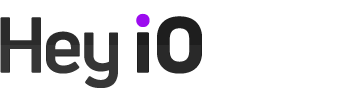 Hey iO